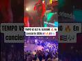 TEMPO VS AL2 EL ALDEANO 🔥 En concierto 2026 🇵🇷🔥🇨🇺🎶