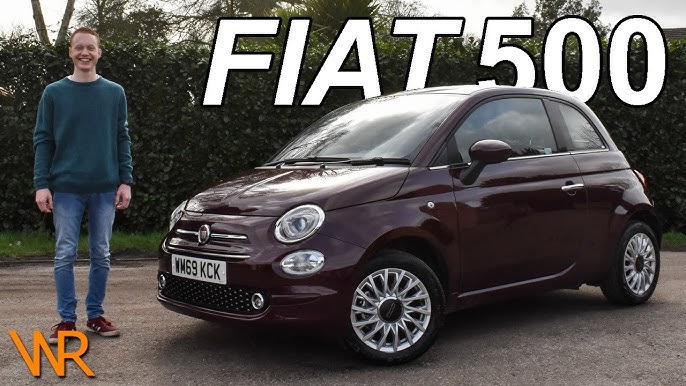 2020 Fiat 500 Hybrid review – modern classic goes green?