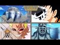 ون بيس 680 مراجعة و تحليل قفص الطائر #meetotaku