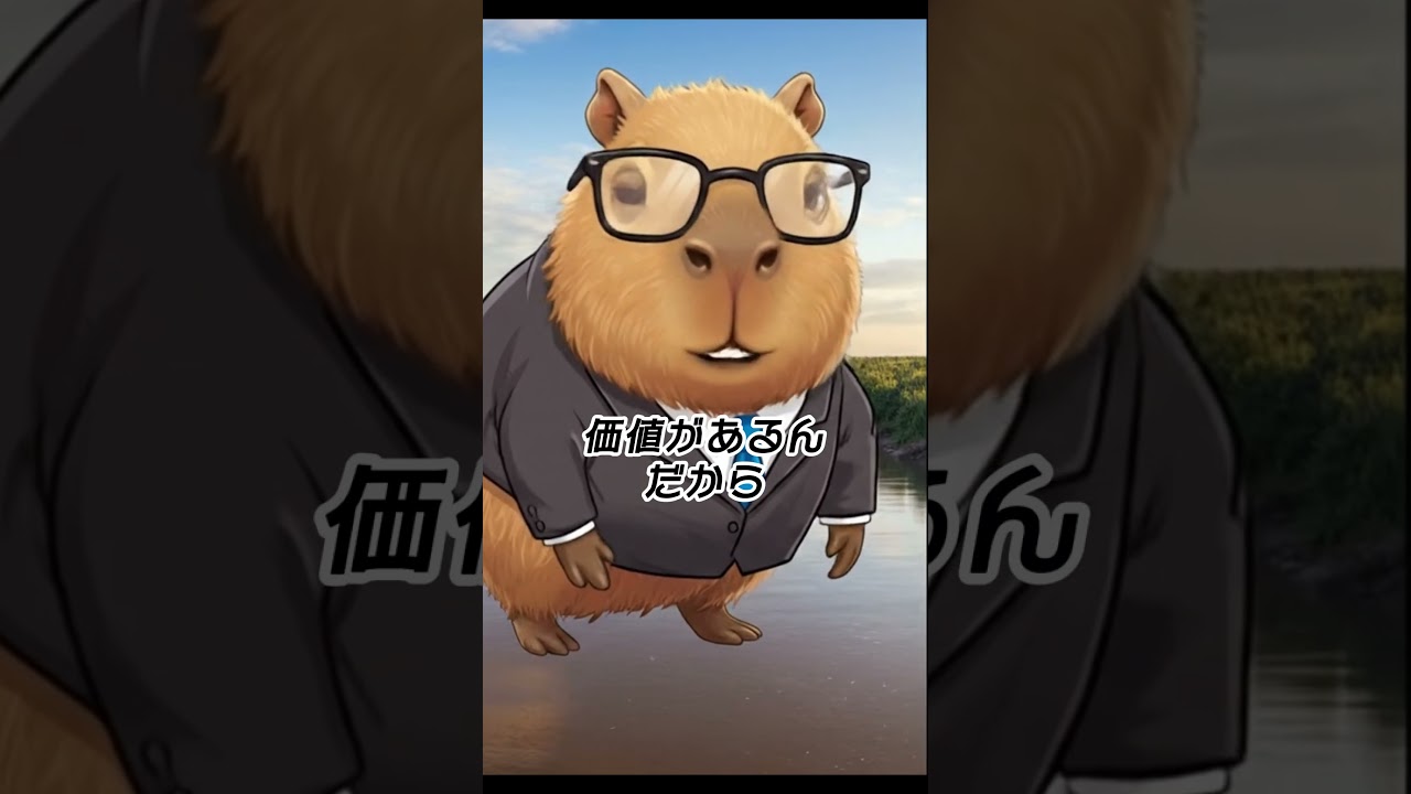 【サラリーマンの代弁者】第31話『刺さる一言』#short