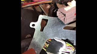 Crank no start 2014 Explorer 3.5(8)