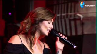 Natalie Imbruglia - Wrong Impression, Shiver &amp; Torn (Live 2012)