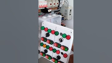 Mitsubishi PLC WIRING AND PROGRAMMING. How to become a BMS Engineer by Santos C. Capellan Jr.