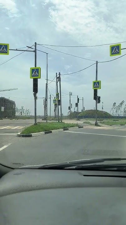 Ростов - Папа. Наша Левенцовка. - YouTube