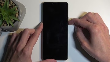 How to Open Recovery Mode on SONY Xperia 10 VI