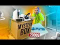 МИСТЕРИ БОКС ЗА 110 ТЫСЯЧ РУБ! Внутри PlayStation5 продукция самый дорогой MYSTERY BOX