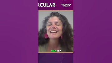 ¡De Reciclar a Reutilizar! El Cambio Radical en la Empresa #shorts