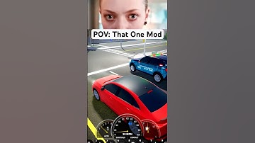 POV: Die ene mod in ERLC