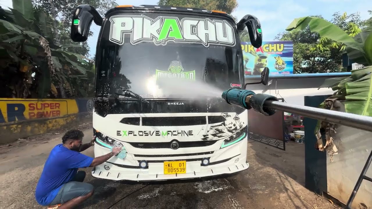 എന്റെ കിളി പോയ ദിവസം 😵