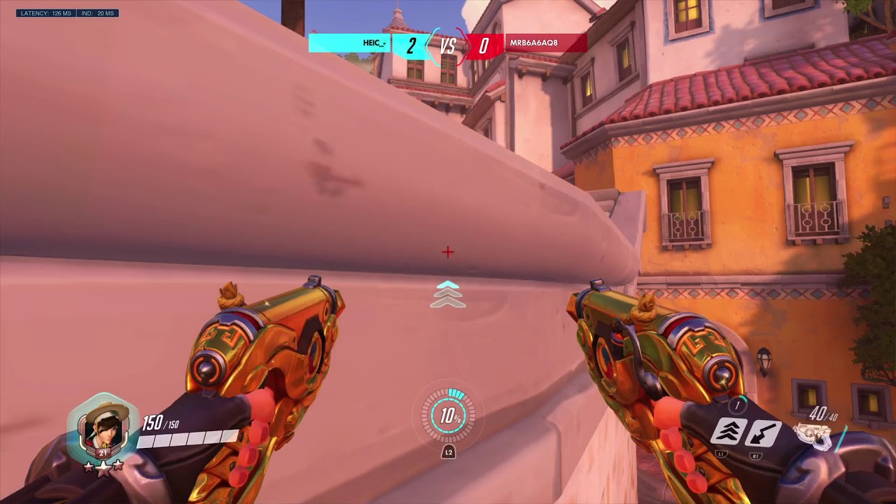 Overwatch: Origins Edition_20200308231422 - YouTube