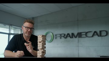 Steel Framing: A Smarter Way to Build with FRAMECAD