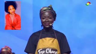 Ghana most beautiful review