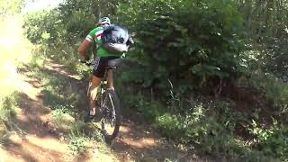 Ural Cossacks Choir - 'Cossack Patrol' (feat. Uzory and an On-Bike Borderland Cossack Patrol)