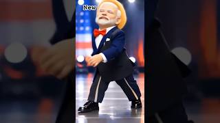 music music music song | Modi Dancing with music song #music #dance