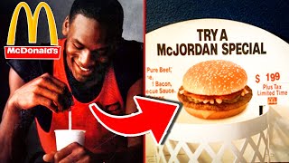 10 Celebrity Fast Food Connections That Just Might Surprise You