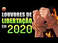 Hinos Antigos 2020 - Melhores Louvores de Libertação em 2020   Melhores Músicas Gospel