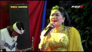 Tamu Kondangan klasik Bunda Mumun || Bunga Samudra