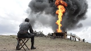 Нефть (There Will Be Blood) 2007 г. "Золотая коллекция фильмов GoldMan Capital" Нефть (There Will Be Blood) 2007 г. "Золотая коллекция фильмов GoldMan Capital"