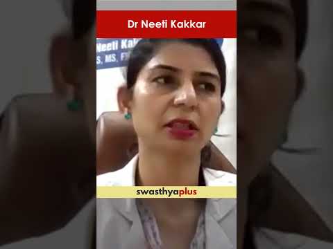 What are the complications of Nasal Allergies? | Dr Neeti Kakkar | #Shorts