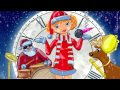 Новогодние песни для детей 2017 2018: "Наступает Новый год" - детские песни про новый год для детей
