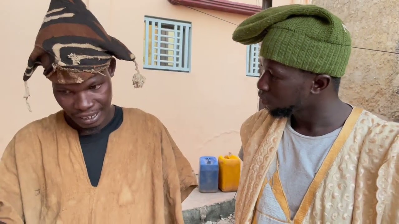 djeliba en problème 🤣🤣🤣🫃