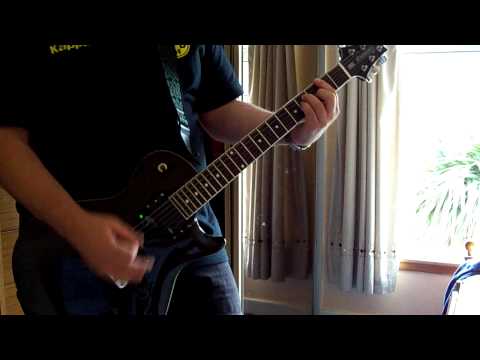face to face - Wasted Life