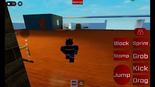 Doing random stuff in this random game part 2