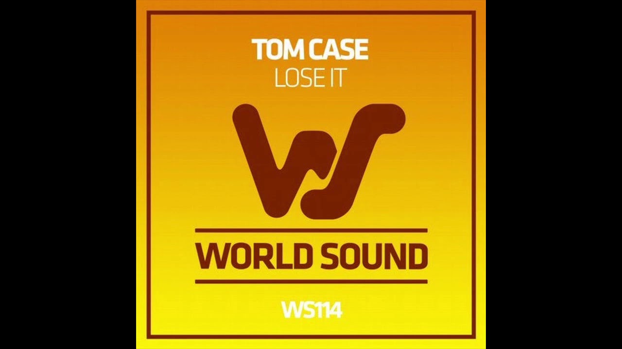 Watch Tom Case - Lose It (Short) on YouTube Watch Tom Case - Lose It (Short) on YouTube
