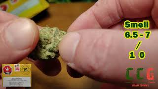 Unit 15 - Frosted Cakes - 5 Min Review - NEW 2026 OCS Cannabis 