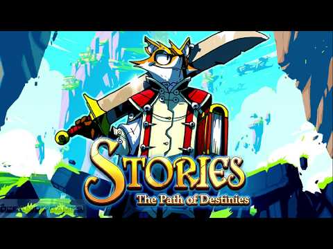 Gaming Saturday #32 Stories part 2