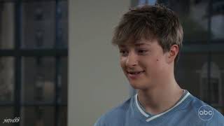 GH: 4/7/26 - Danny & Charlotte