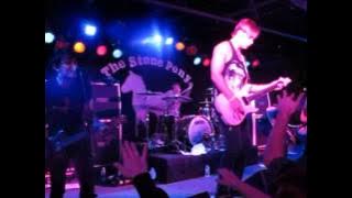ALESANA - Lullaby Of The Crucified. INKED Music Tour 2012