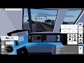 Roblox Trainways: [City Circle Western Line side] Stanwell Quay to Liverpool Street