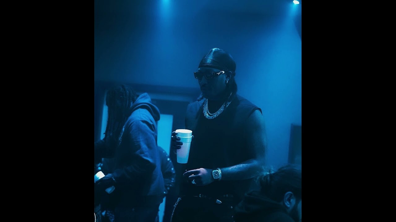 Future x Wheezy x ATL Jacob Type Beat 