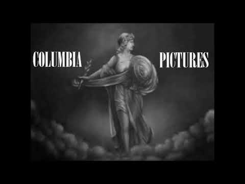 Columbia Pictures Logo (1924-1927)