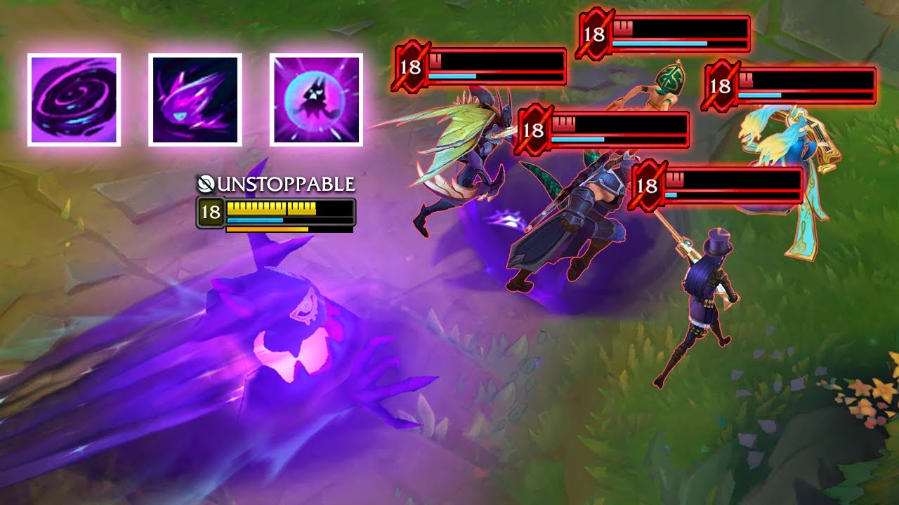 13 MINUTES OF SUPER SATISFYING DELETIONS