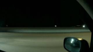 Saab 9-5 vs CTS-V / Porsche Panamera Turbo