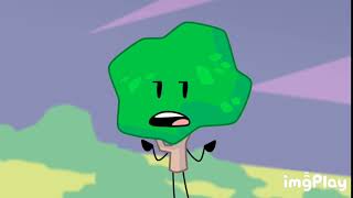 The Island Song BFB MAP Part 5 And 6 (Reuploaded)