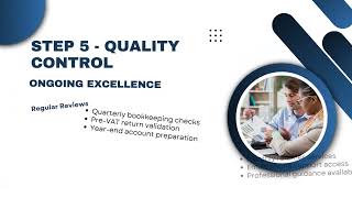 Xero Implementation Services | Professional Accounting & Bookkeeping Solutions