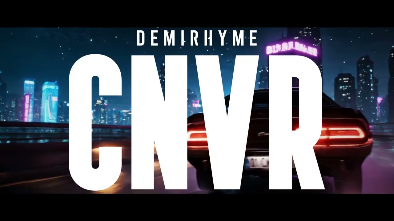 Demirhyme - CANAVAR (Visual Video) / prod. by HOLIX adlı videoyu YouTube'da izle Demirhyme - CANAVAR (Visual Video) / prod. by HOLIX adlı videoyu YouTube'da izle