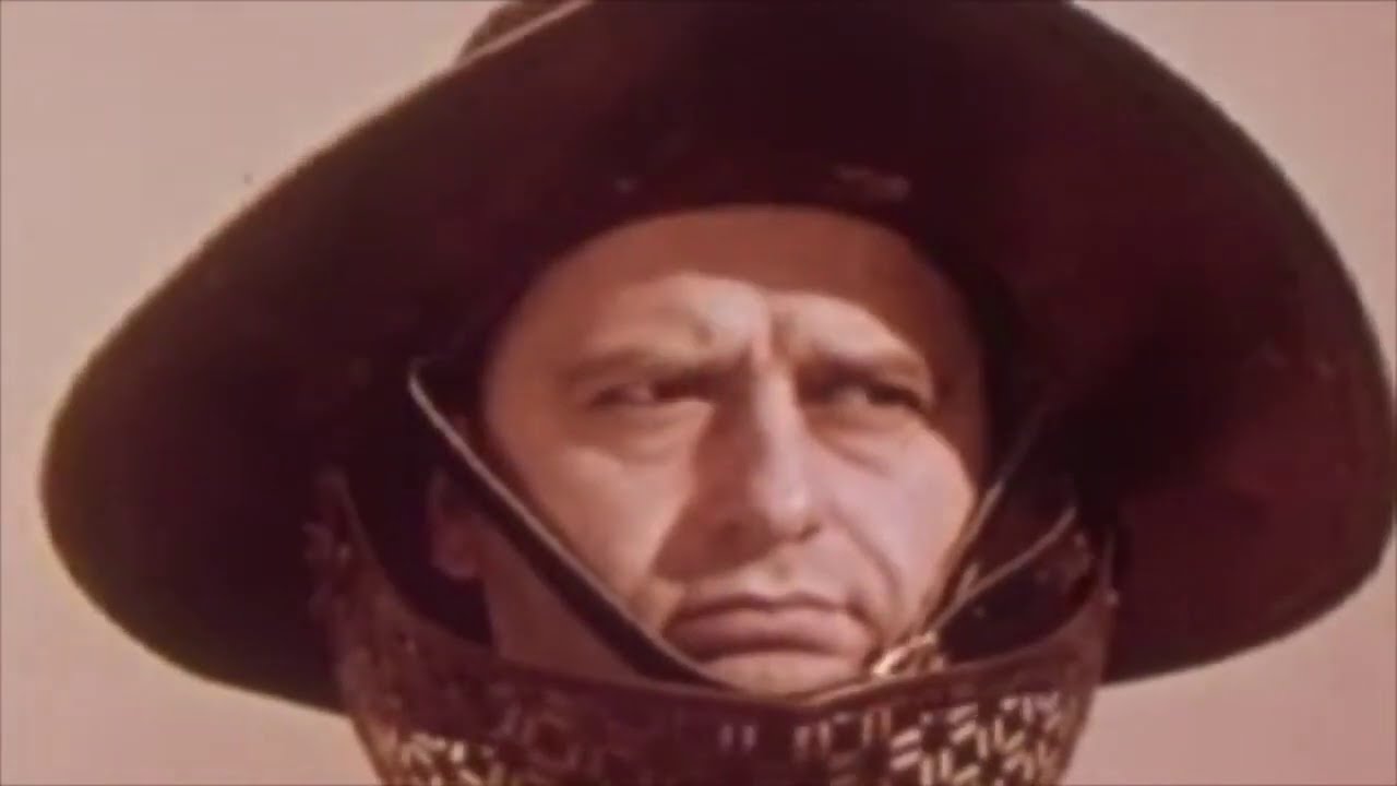 The Aquaerials - The Ascent (Official Music Video)