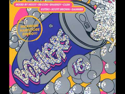 Sy & Unknown - Caught Up In Your Love (Scott Brown Remix) [HQ]