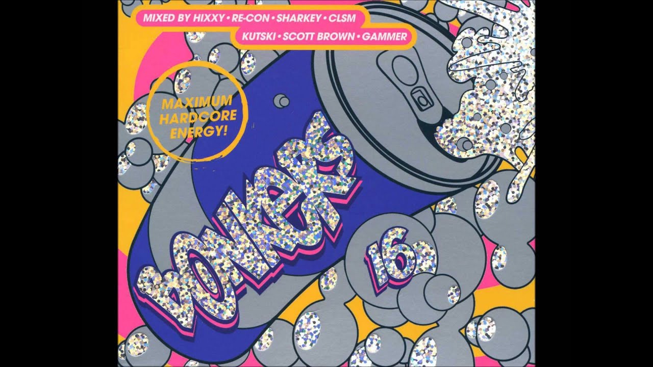 Sy & Unknown - Caught Up In Your Love (Scott Brown Remix) [HQ]