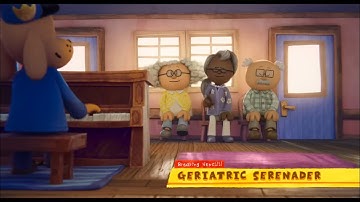 Simpsons black hole add round 7