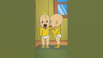 Baby In Yellow And Baby In Yellow Animation Meme Babyinyellow Animation 