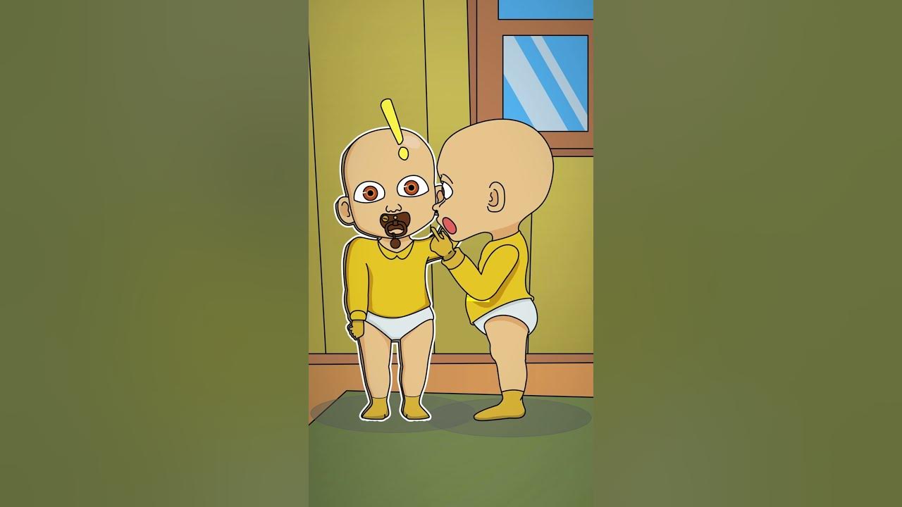 Baby In Yellow and Baby In Yellow (Animation Meme) #babyinyellow #animation