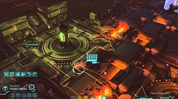 Roe plays: XCOM: Enemy Within - Part 123