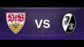 STUTTGART X FREIBURG | AO VIVO DFB POKAL SOCCER | LIVE AGORA | JOGO DE HOJE | DIRETO PES