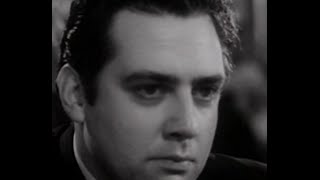Raw Deal 1948 - Clip Featuring A Ruthless Raymond Burr