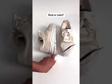 The Perfect Slice Rush 50 50 Sneaker Axelarigato Realorcake Realorfake 